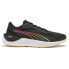 Фото #1 товара Puma Electrify Nitro 3 Lace Up Mens Size 11 M Sneakers Casual Shoes 31000201