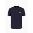 Фото #1 товара EA7 EMPORIO ARMANI 7M000022-AF10342 short sleeve polo