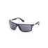 Фото #1 товара Мужские солнечные очки Web Eyewear WE0293-6392V ø 63 mm