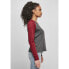 ფოტო #5 პროდუქტის URBAN CLASSICS Contrast Raglan Big long sleeve T-shirt