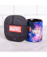Marvel What If? Mug Warmer with Mug – Keeps Your Favorite Beverage Warm - Auto Shut On/Off