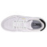 Фото #4 товара Puma Cali Pro Heritage Lace Up Mens White Sneakers Casual Shoes 37581101
