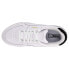 Фото #4 товара Кроссовки casual PUMA Cali Pro Heritage Lace Up White Sneakers 37581101