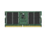 Фото #1 товара Kingston ValueRAM KVR48S40BD8-32 - 32 GB - 1 x 32 GB - DDR5 - 4800 MHz - 262-pin SO-DIMM