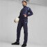 Фото #7 товара Куртка с трековыми полосами PUMA Olympique Marseille Ftblarchive