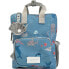 PLAY AND STORE Sharks mini backpack