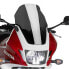 Фото #2 товара PUIG Touring Windshield Honda CB1300S