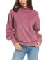 Фото #1 товара Grey State Sweatshirt Women's Pink Xs