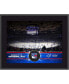 New York Rangers 10.5" x 13" Sublimated Team Plaque