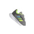 Фото #3 товара Adidas Tensaur Run Shoes