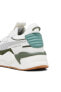 RS-X Suede Warm White-Myrtle