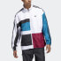 Фото #3 товара Куртка спортивная Adidas originals Spirit Oversized ED6242 (мужская)