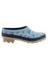 ფოტო #2 პროდუქტის Women's Cow Girl Garden Clogs