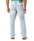 Фото #4 товара Men's 181 Relaxed Straight Stretch Jeans
