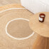 Фото #3 товара Jute Teppich R Mirai Circle