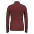 Фото #2 товара ODLO Long Sleeve T-Shirt Turtle Neck Active