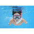 Фото #8 товара BESTWAY Hydro-Swim Firefish Junior Snorkeling Set