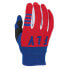 ფოტო #1 პროდუქტის FLY MX F-16 off-road gloves