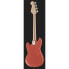 Фото #6 товара Squier Sonic Bronco Tahitian Coral