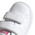 Кроссовки Adidas Originals Stan Smith Velcro