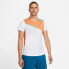 NIKE Court Dri Fit Slam short sleeve T-shirt