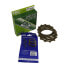 EBC Arami SRC148 Clutch Friction Plates And Springs