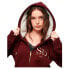 Фото #4 товара SUPERDRY Luxe Metallic Logo full zip sweatshirt