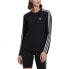 ADIDAS 3 Stripes long sleeve T-shirt