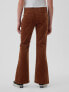 Фото #3 товара Kids High Rise Corduroy '70s Flare Pants