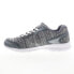 Фото #3 товара Fila Memory Perpetual FT 5RM00144-052 Womens Gray Lifestyle Sneakers Shoes 8.5