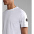 NAPAPIJRI S-Cascade short sleeve T-shirt