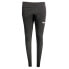 Фото #1 товара Puma Color Block Leggings Womens Size XL Athletic Casual 53964401