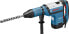 Фото #1 товара Bosch GBH 12-52 DV Professional - SDS Max - Black - Blue - 5.2 cm - 220 RPM - 19 J - 2150 bpm