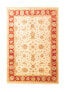 Ziegler Teppich - 293 x 201 cm - beige