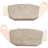 Фото #2 товара EBC FA629R FA629R Brake Pads