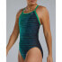 Фото #5 товара TYR Durafast Elite Diamondfit Speedwarp Swimsuit