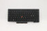 Фото #1 товара Lenovo 5N20W67794 - Keyboard - Nordic - Lenovo - ThinkPad L14 Gen 2 (20X1 - 20X2)