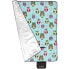 Фото #3 товара Meteor picnic blanket 200x200cm XXL owls 77125