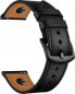 Фото #6 товара Tech-Protect Pasek Tech-protect Screwband Samsung Galaxy Watch 4 40/42/44/46mm Black
