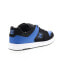 Фото #15 товара DC Manteca 4 ADYS100765-BKB Mens Black Nubuck Skate Inspired Sneakers Shoes