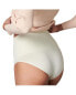 Maternity Womens's Seamless Postpartum Hipster Compression Panties