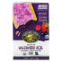 Фото #1 товара Organic Toaster Pastries, Frosted Wildberry Acai, 6 Pastries, 52 g Each