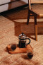 Фото #3 товара Bodum 1928-16 Chambord Coffee Maker - Stainless Steel - 8 Cup /1.0 L