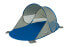 High Peak Calvia - Camping - Dome/Igloo tent - 1 kg - Blue - Grey
