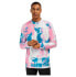 Фото #1 товара SIROKO Slush Watercolor Long Sleeve Base Layer