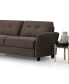 Фото #2 товара Ricardo Contemporary Upholstered Sofa