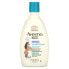 Фото #1 товара Aveeno, Для детей, кондиционер для вьющихся волос с экстрактом овса и маслом ши, 354 мл (12 жидк. Унций)