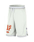 Men's Cream Florida Gators DNA 3.0 Performance Shorts