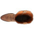 Фото #4 товара Ботинки мужские Dan Post Boots Albany ковбой круглый нос коричневые DP26682