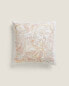 Фото #5 товара Paisley cushion cover